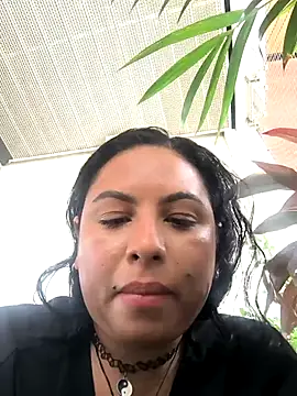 Francesca ferrari online show from October 2025 06:49:02 PM