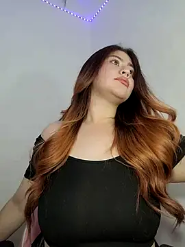 Scarlet garnet online show from November 2025 03:06:01 AM