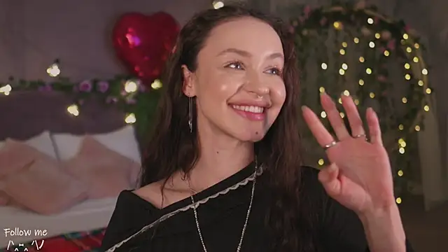 Meow Nancy online show from February 2025 05:41:01 AM