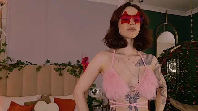 Meow Nancy online show from May 2026 05:14:01 AM