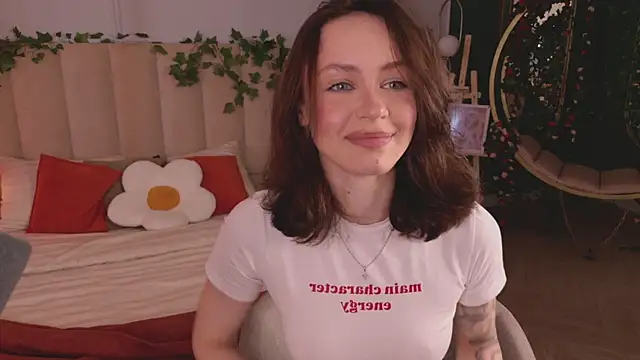 Meow Nancy online show from July 2026 06:20:02 AM