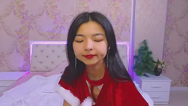 Shy Kira online show from December 2024 03:31:02 PM