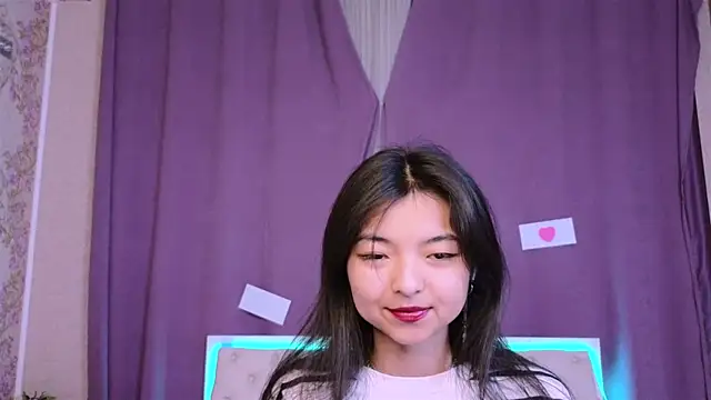 Shy Kira online show from February 2025 03:16:02 PM