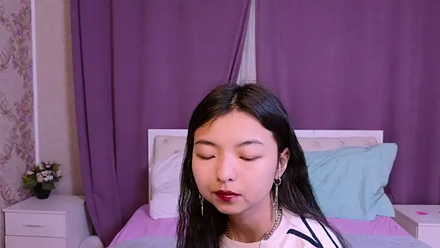 Shy Kira online show from February 2025 12:25:02 PM