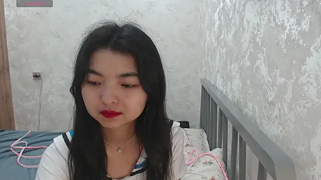 Snapshot of Shy_Kira chatting on July 2026 07:14:02 AM Shy Kira online show from July 2026 07:14:02 AM