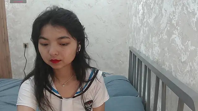 Snapshot of Shy_Kira chatting on July 2026 08:55:02 AM Shy Kira online show from July 2026 08:55:02 AM