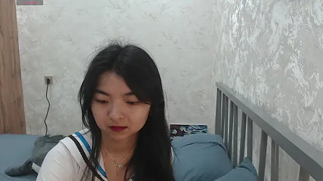 Snapshot of Shy_Kira chatting on July 2026 09:02:01 AM Shy Kira online show from July 2026 09:02:01 AM