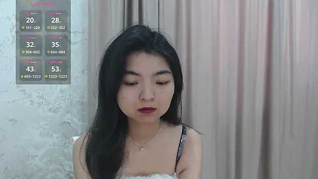 Snapshot of Shy_Kira chatting on July 2026 08:20:01 AM Shy Kira online show from July 2026 08:20:01 AM