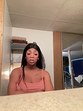 KLoveeee online show from October 2025 07:18:01 PM