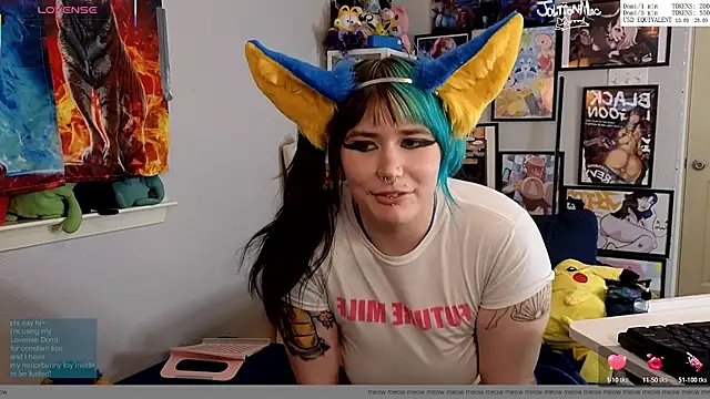 joltionmacc online show from March 2026 07:04:02 AM