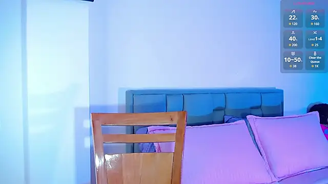 astrid-omega online show from October 2025 03:19:01 AM