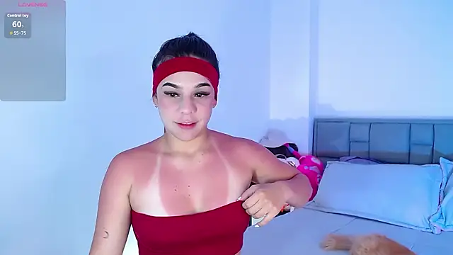 astrid-omega online show from March 2026 02:18:02 AM