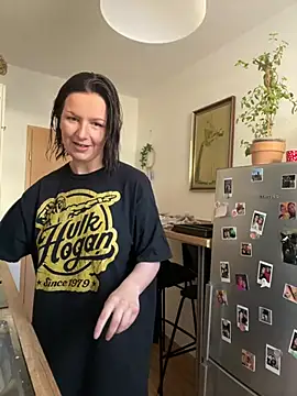 Off  Melonenmandy online show from March 2025 08:55:02 AM