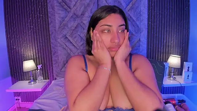 CANDYGABYY online show from January 2026 04:05:02 AM