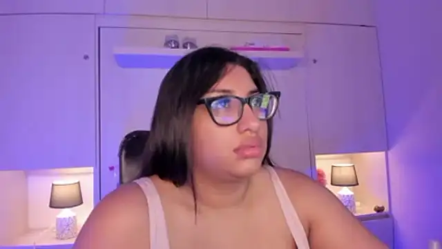 CANDYGABYY online show from April 2026 08:09:02 PM