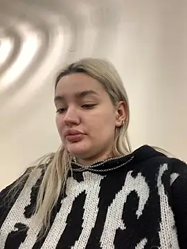 Sextazy online show from February 2025 09:21:02 AM