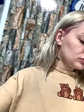 Sextazy online show from November 2025 12:37:01 PM