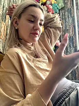 Sextazy online show from April 2026 06:50:02 AM