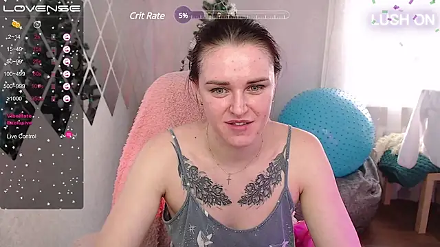 Bella  Swoon online show from February 2025 08:18:02 AM