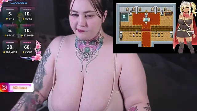 Byeol Dae  online show from January 2025 08:00:01 PM