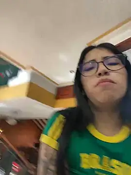 Snapshot of SaritaHot_69 chatting on December 2024 03:55:02 PM SaritaHot 69 online show from December 2024 03:55:02 PM