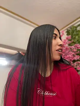 Snapshot of SaritaHot_69 chatting on December 2024 03:31:02 PM SaritaHot 69 online show from December 2024 03:31:02 PM