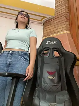 Snapshot of SaritaHot_69 chatting on March 2025 06:45:01 PM SaritaHot 69 online show from March 2025 06:45:01 PM