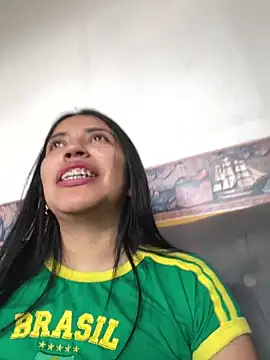 Snapshot of SaritaHot_69 chatting on March 2025 02:07:02 PM SaritaHot 69 online show from March 2025 02:07:02 PM