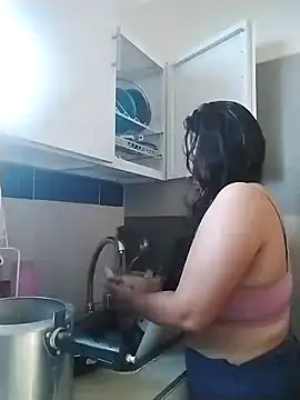 allison-dreams online show from January 2025 09:22:01 PM