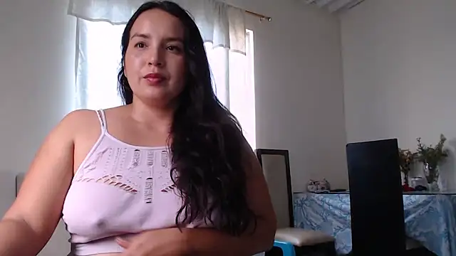 allison-dreams online show from February 2025 10:33:01 PM