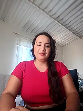 allison-dreams online show from February 2025 04:31:01 PM