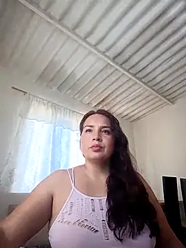 allison-dreams online show from September 2025 03:12:01 PM