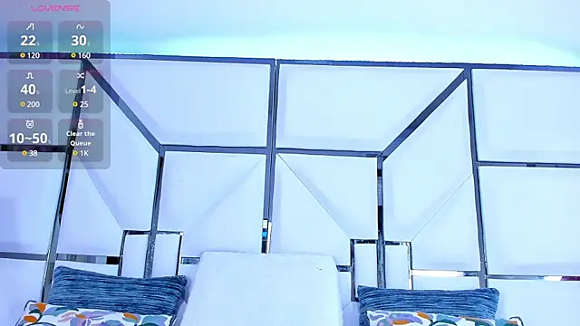 RileySweett online show from February 2025 11:32:02 AM