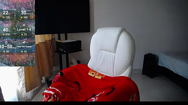 Mariam Gomezxxx online show from January 2025 03:17:02 PM