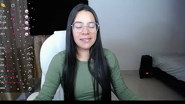 Mariam Gomezxxx online show from January 2025 10:59:01 PM