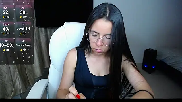 Mariam Gomezxxx online show from January 2025 12:22:02 AM