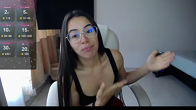 Mariam Gomezxxx online show from February 2025 01:56:02 PM