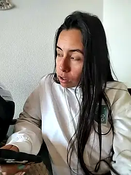 Mariam Gomezxxx online show from September 2025 03:01:02 PM