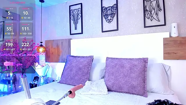 nahomiidasilva  online show from September 2025 06:20:02 PM