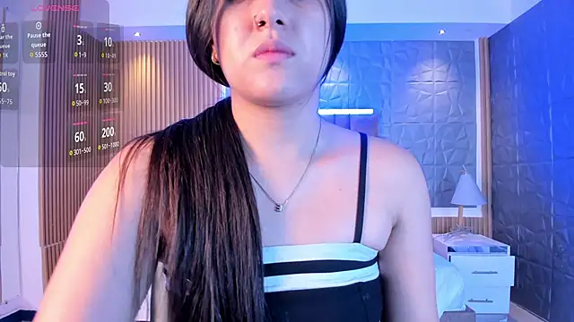 paulina sweett  online show from November 2025 12:26:01 PM