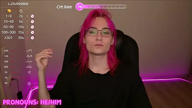 CuteYukiKun online show from December 2024 08:40:02 PM