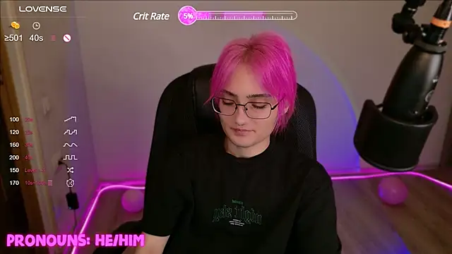 CuteYukiKun online show from December 2024 10:36:02 PM