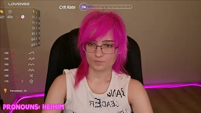 CuteYukiKun online show from December 2024 10:12:02 PM