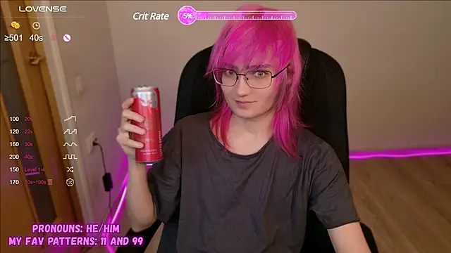 CuteYukiKun online show from January 2025 07:40:01 PM