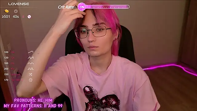 CuteYukiKun online show from March 2025 03:34:01 AM