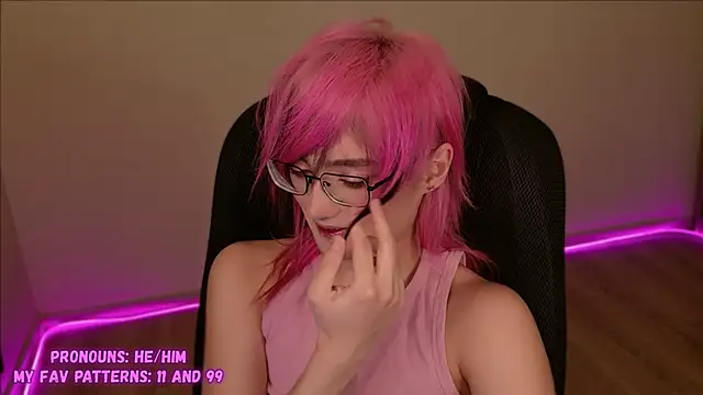 CuteYukiKun online show from March 2025 07:49:02 PM