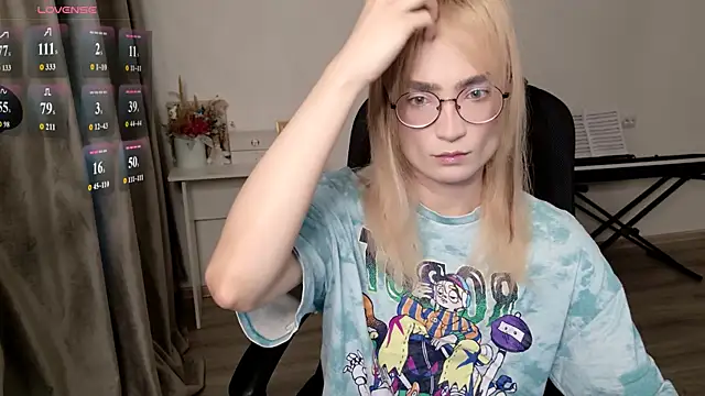 CuteYukiKun online show from June 2026 03:36:01 AM