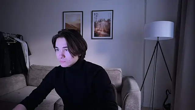 Snapshot of MarkusDean chatting on January 2025 11:50:02 AM MarkusDean online show from January 2025 11:50:02 AM