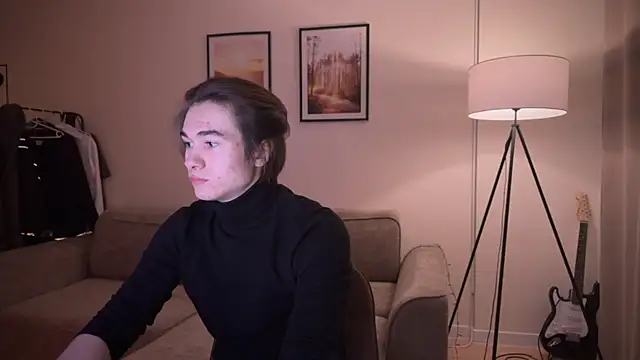 Snapshot of MarkusDean chatting on January 2025 04:18:01 AM MarkusDean online show from January 2025 04:18:01 AM
