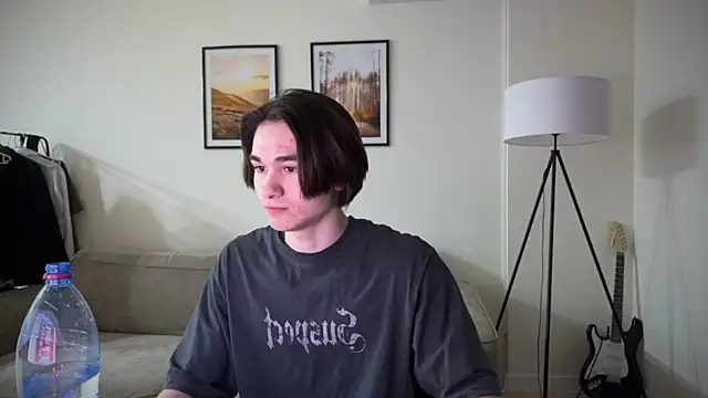 Snapshot of MarkusDean chatting on January 2025 01:47:02 PM MarkusDean online show from January 2025 01:47:02 PM